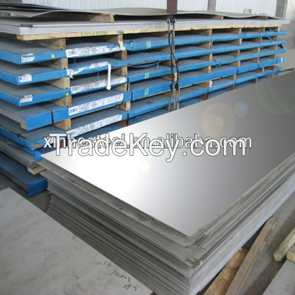 stainless steel plate