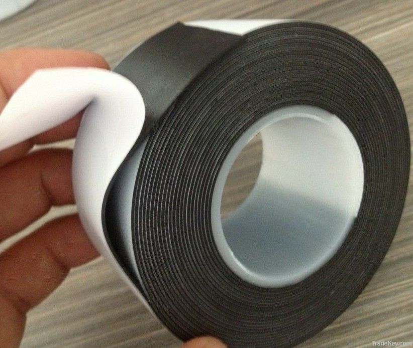 high voltage EPR Self fusing rubber tape