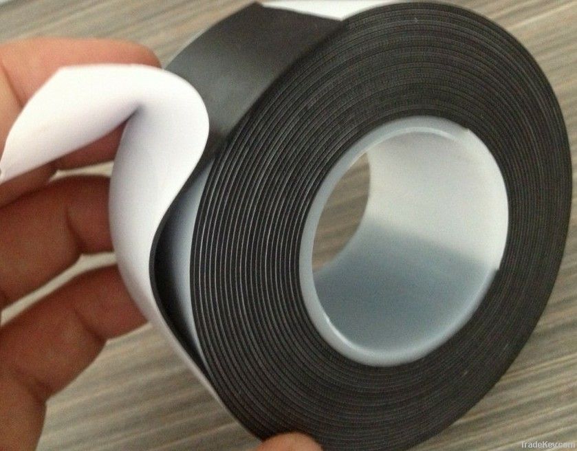 high voltage EPR Self amalgamating rubber tape