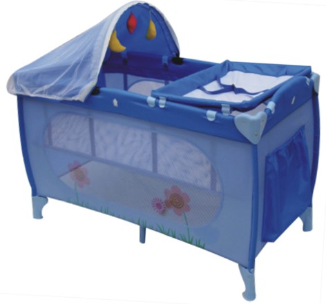 baby playpen