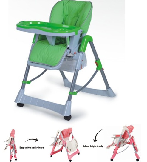 Baby high chair