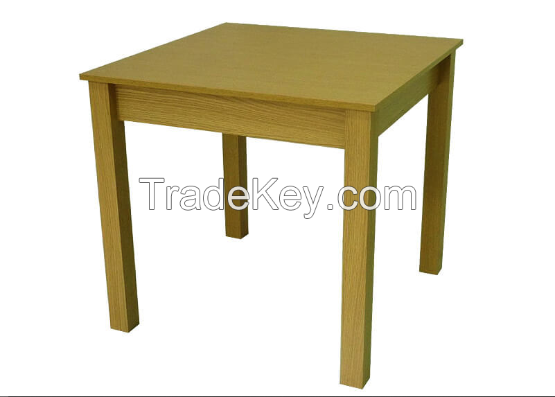 Milton 2 Seat Dining Table