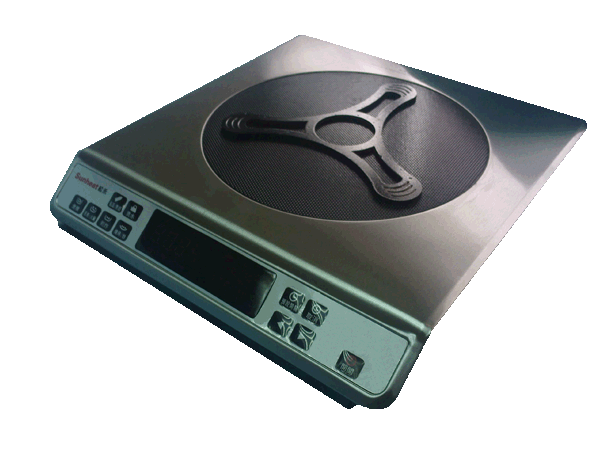 Induction Cooker