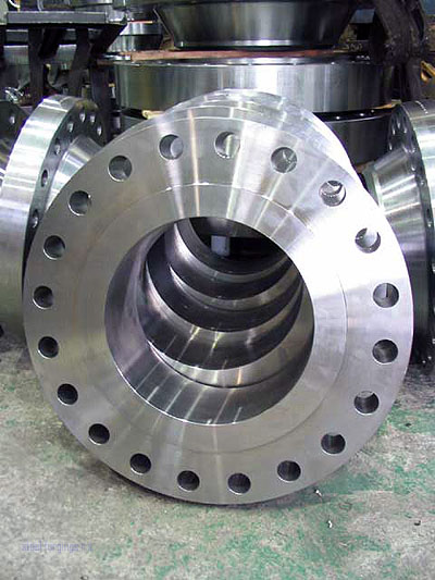 super duplex steel flanges manufacturer