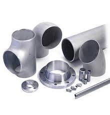 Super duplex steel elbow tee reducers