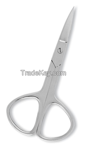 Cuticle Nail Scissor