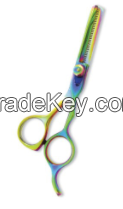 Thinning Scissor