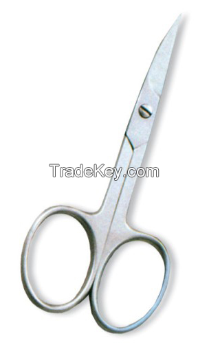 Cuticle Nail Scissor