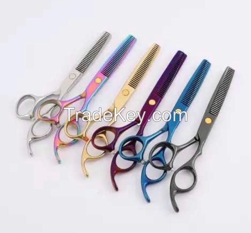 Hair Scissors, pet grooming scissors, top quality scissors