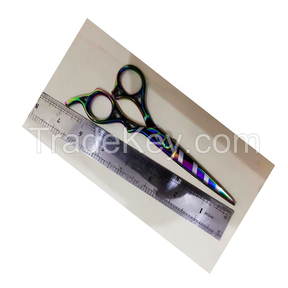 Hair scissors