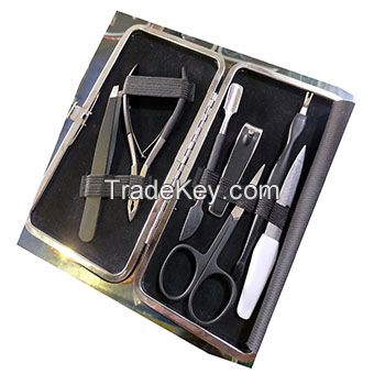 Manicure Pedicure Travel kit