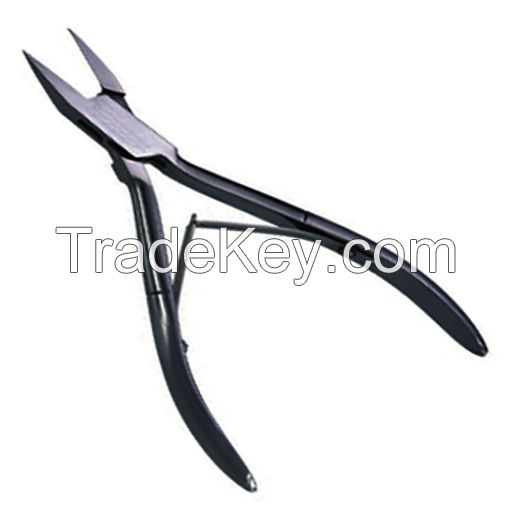 Cuticle Nail Nippers