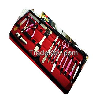 Manicure Pedicure Travel kit