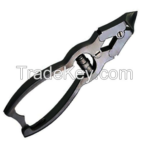 Moon Shape Nose tip Cantilever Nail cutter