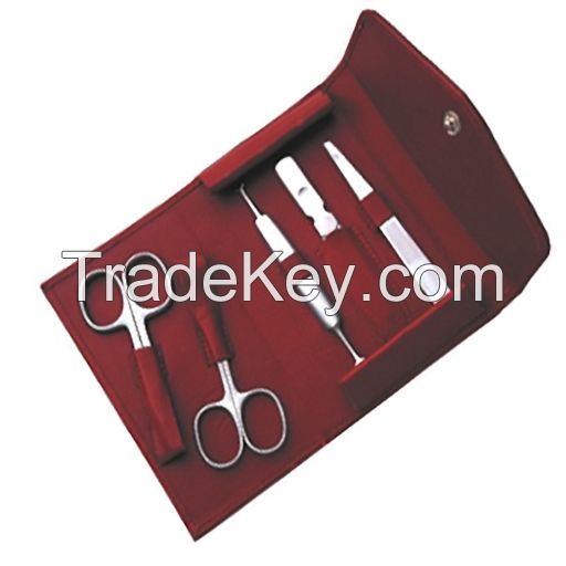 Manicure and Pedicure Kit