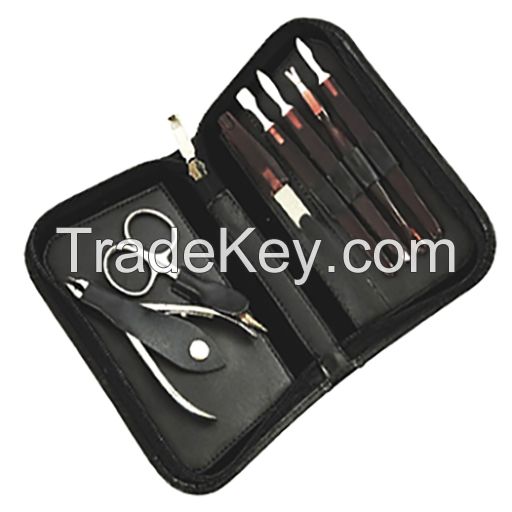 Manicure And Pedicure Kit