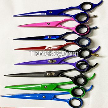 Hair Scissors, Pet Grooming Scissors, Top Quality Scissors