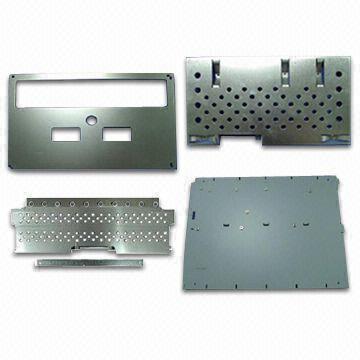 Metal Stamping Parts