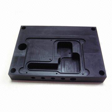 Plastic Machined Parts