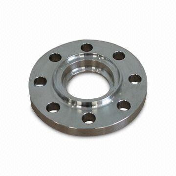 CNC Machining Flange