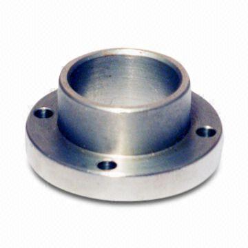 CNC Machining Flange