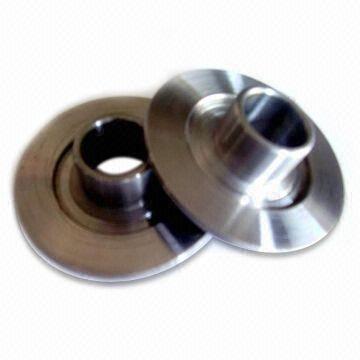 CNC Machining Flange