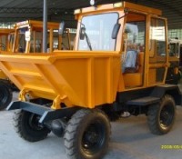 Dumper, dumper truck, dump truck, site dumpers