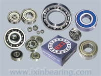 Ball Bearings