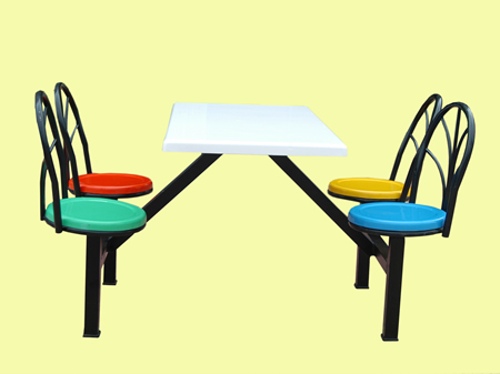 Table and Chairs