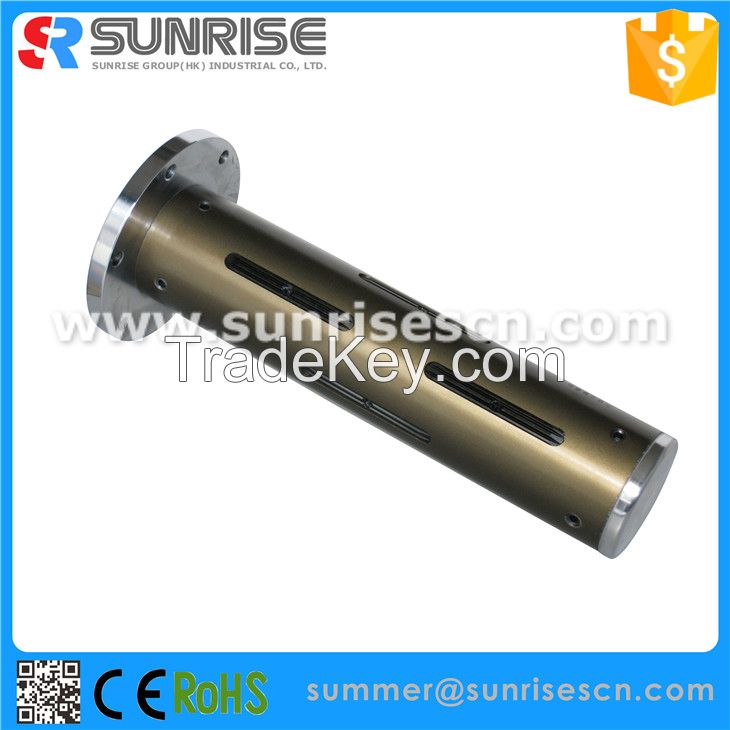 Key type air shaft