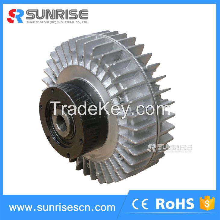 SUNRISE Fully Series Hollow Spindle Magnetic Power Clutch With 14 Year