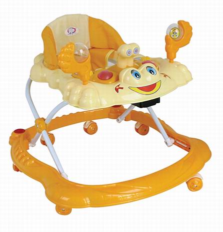 hot sale baby walker 307