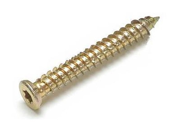 Window Frame Screw