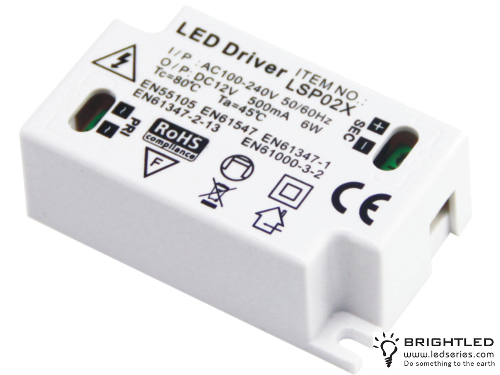 LED Power Supply