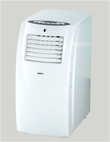 Portable air conditioner