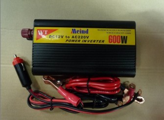 12v 600w power inverter