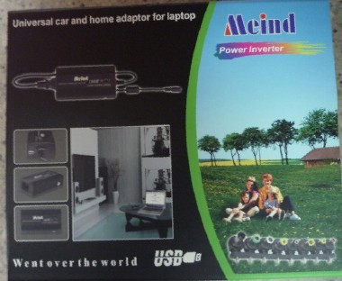 universal home adaptor for laptop100w