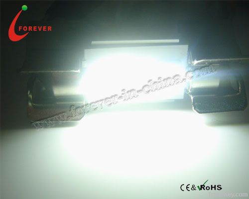 Canbus Festoon Car LED Bulb