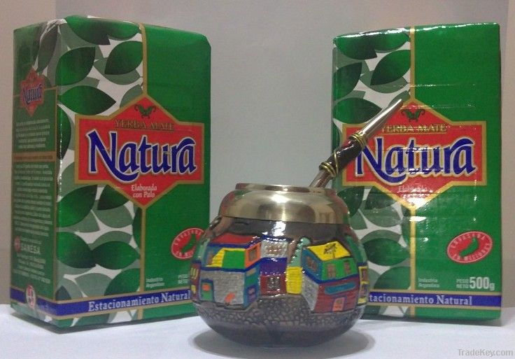 yerba mate