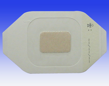 wound dressing