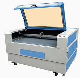 Laser Engraving & Cutting Machine--MulCut