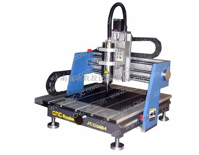 MINI CNC Router Machine-MulCut