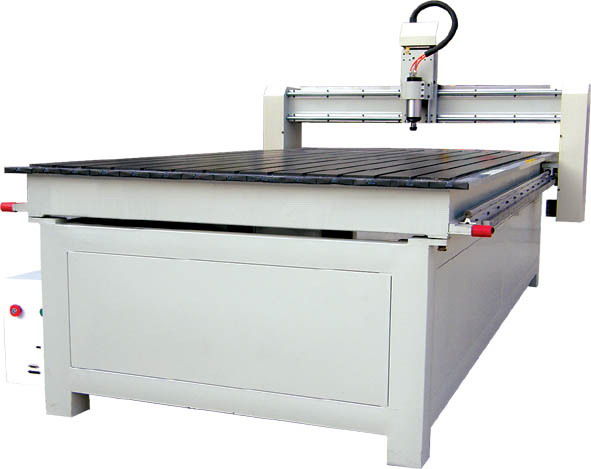 CNC Advertising Engraving Machine