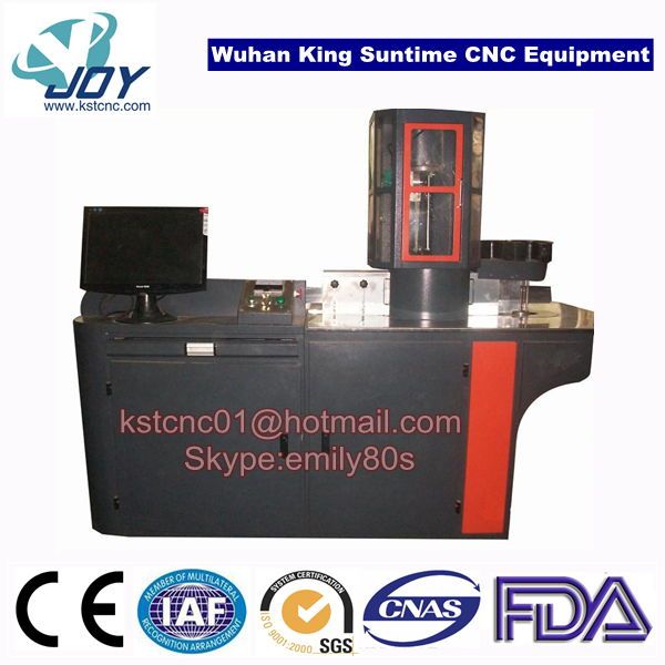 CNC Bending machine for al Metal Processing Machinery