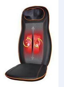 Rolling and Kneading Massage Cushion