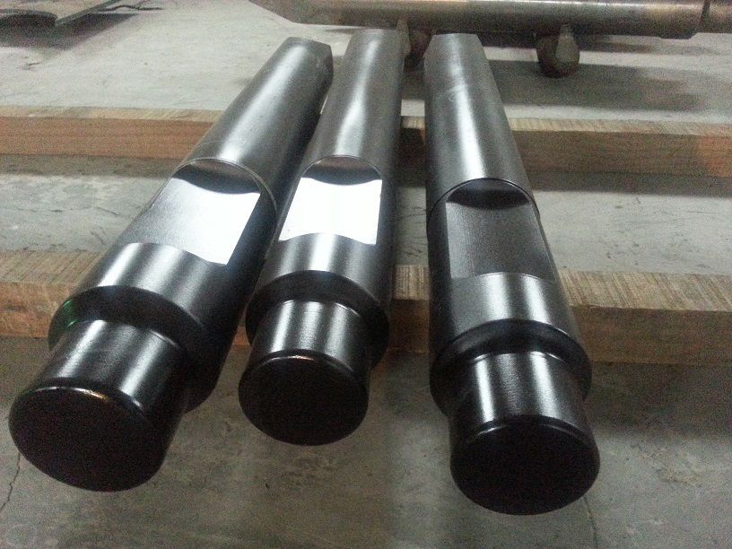 Hydraulic Breaker Chisels