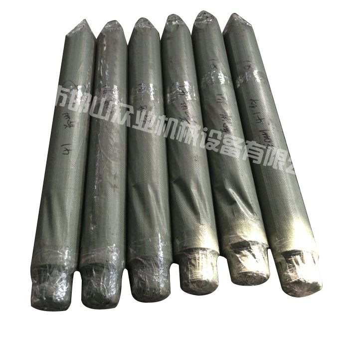 Hydraulic Breaker Parts, Chisels for Breaker, Daemo Breaker Rods