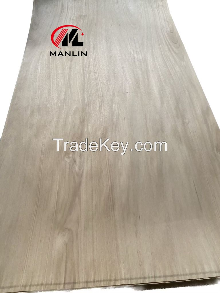 Tropical MLH veneer