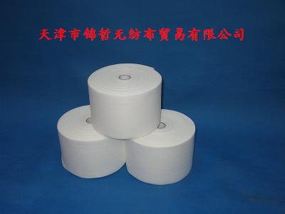 Non-woven  Towel Roll