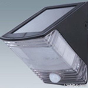 solar sensor light